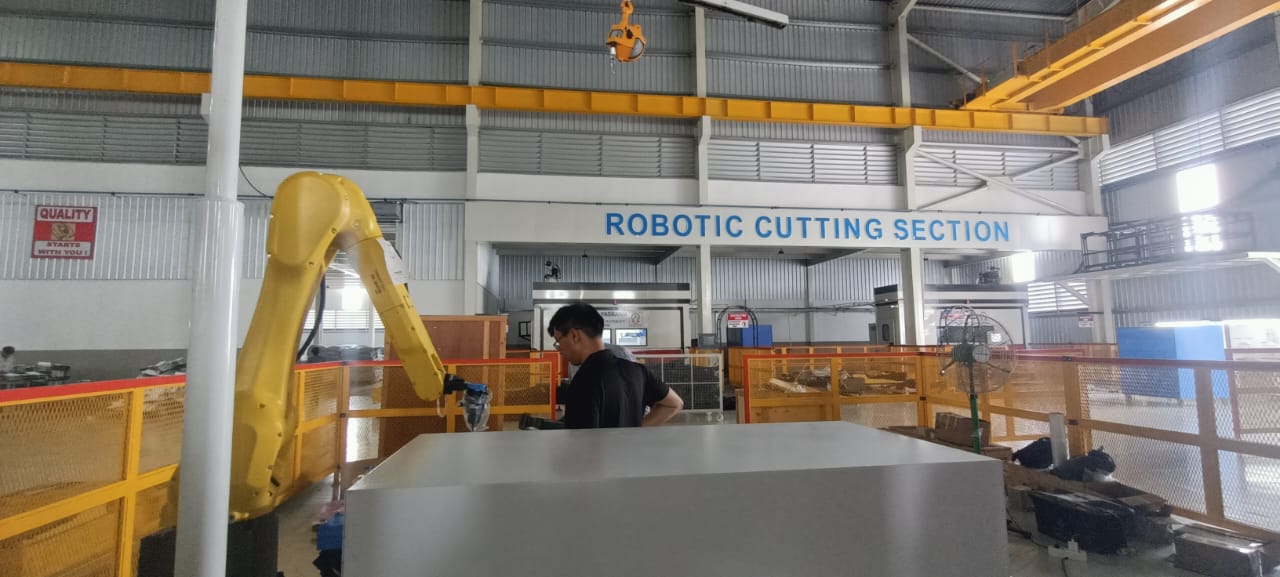 Production Floor
