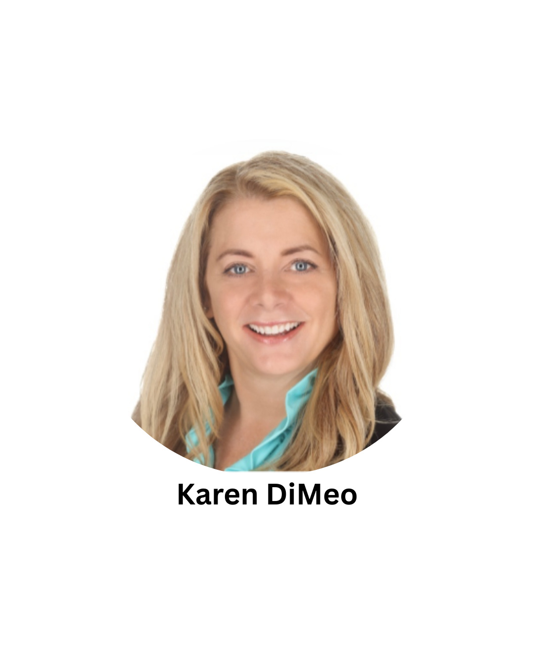 Ms. Karen DiMeo