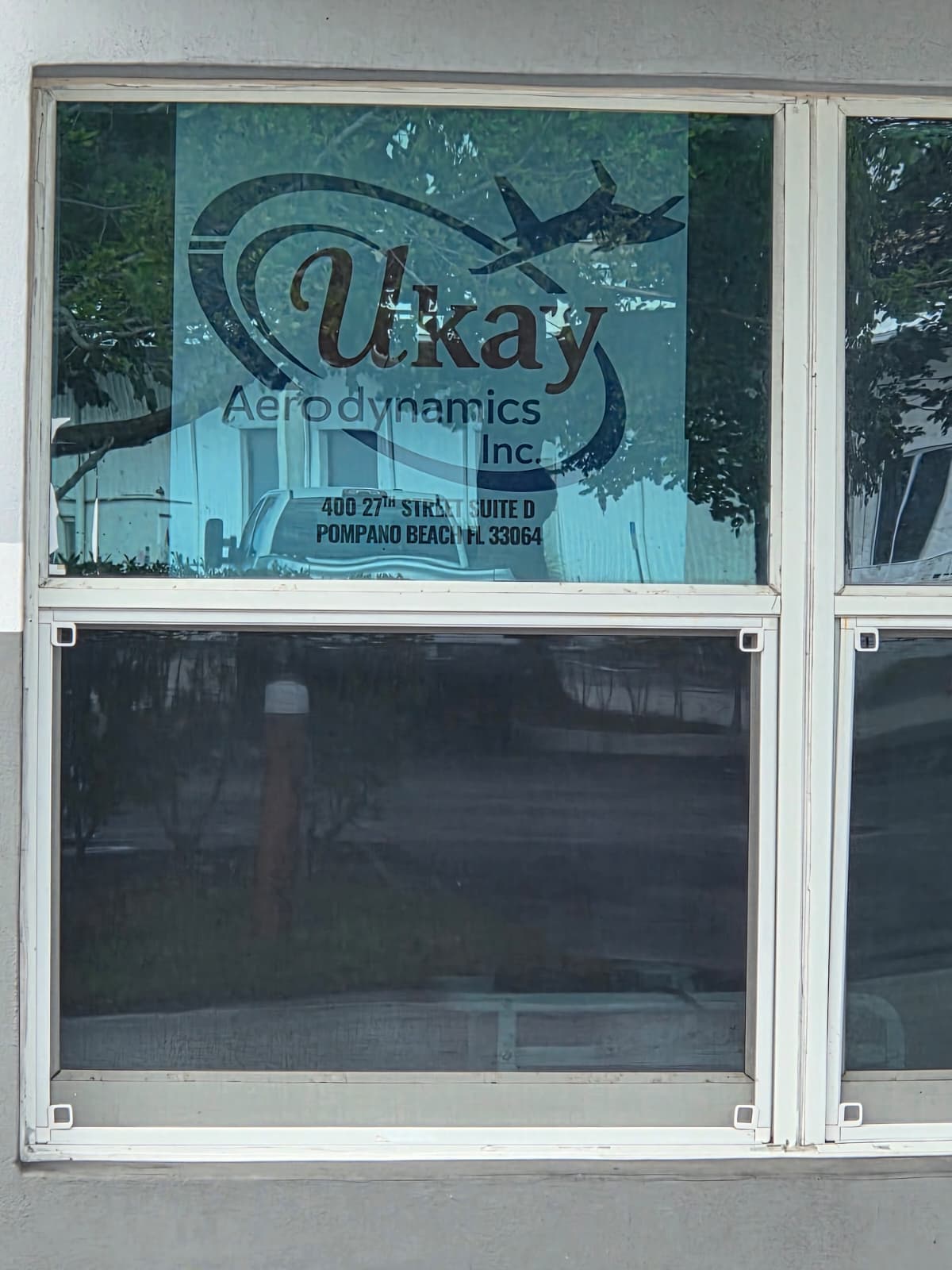 USA Office Facility